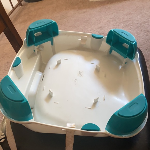 Baby riser seat for chair. - Picture 6 of 6